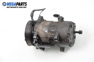 Компресор климатик за Peugeot 406 Break (10.1996 - 10.2004) 2.1 TD 12V, 109 к.с.
