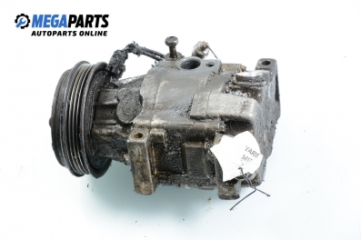 Компресор климатик за Toyota Yaris Hatchback I (01.1999 - 12.2005) 1.0 16V, 68 к.с.