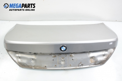 Заден капак за BMW 7 Series E65 (11.2001 - 12.2009), 4+1 вр., позиция: задна