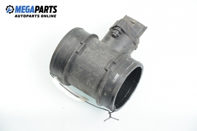 Дебитомер за Chrysler Voyager Minivan IV (09.1999 - 12.2008) 2.5 CRD, 141 к.с., № Bosch 0 281 002 451