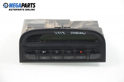 Панел климатроник за Volkswagen Sharan Minivan I (05.1995 - 03.2010)