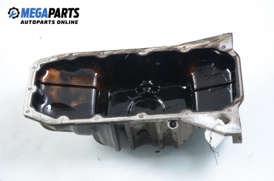 Картер за Ford Fiesta IV Hatchback (08.1995 - 09.2002) 1.25 i 16V, 75 к.с.