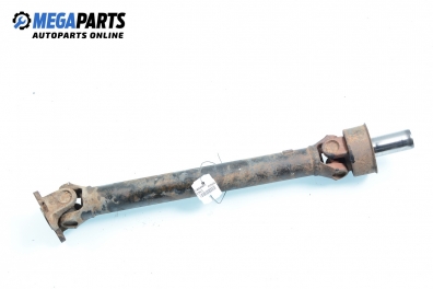 Кардан за Mitsubishi Pajero PININ (03.1999 - 06.2007) 1.8 GDI (H66W), 120 к.с.