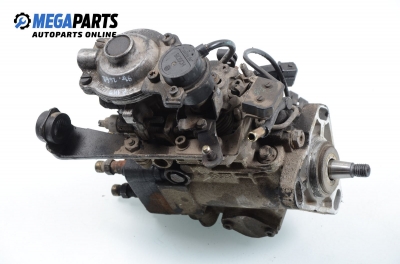 ГНП-горивонагнетателна помпа за Alfa Romeo 145 Hatchback (07.1994 - 01.2001) 1.9 TD, 90 к.с.