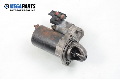 Стартер за Ford Focus I Hatchback (10.1998 - 12.2007) 1.6 16V, 100 к.с.