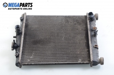 Воден радиатор за Honda Civic VI Hatchback (10.1995 - 02.2001) 1.5 i (EK3), 114 к.с.