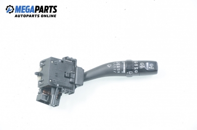 Лостче за чистачки за Hyundai Santa Fe II SUV (10.2005 - 03.2015)