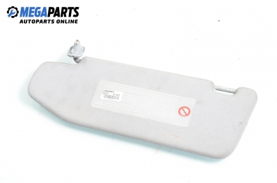 Сенник за Mercedes-Benz S-Class Sedan (W220) (10.1998 - 08.2005), позиция: лява