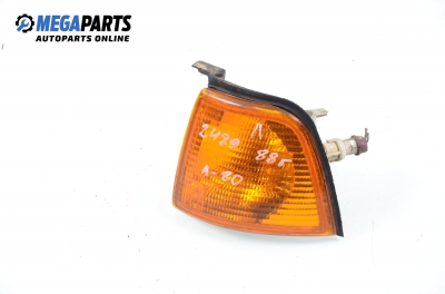 Мигач за Audi 80 Sedan B3 (06.1986 - 10.1991), седан, позиция: лява