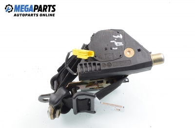 Предпазен колан за Mercedes-Benz M-Class SUV (W163) (02.1998 - 06.2005), позиция: задна, дясна