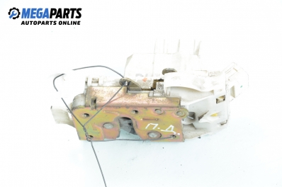 Брава на врата за Ford Focus I Estate (02.1999 - 12.2007), позиция: предна, дясна