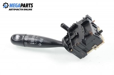 Лостче за чистачки за Toyota Yaris Verso (08.1999 - 09.2005)