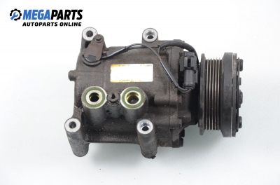 Компресор климатик за Ford Focus I Hatchback (10.1998 - 12.2007) 1.6 16V, 100 к.с.