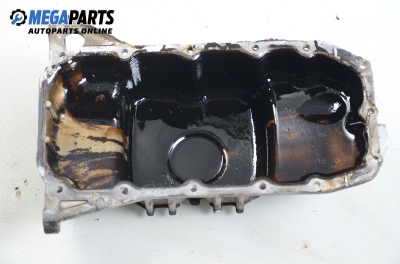 Картер за Ford Fiesta IV Hatchback (08.1995 - 09.2002) 1.25 i 16V, 75 к.с.