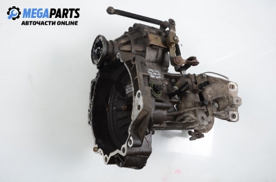 Ръчна скоростна кутия за Volkswagen Golf IV Hatchback (08.1997 - 06.2005) 1.4 16V, 75 к.с.