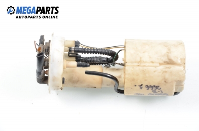 Нивомер за Fiat Bravo I Coupe (1995-10-01 - 2001-10-01) 1.8 GT (182.AC)