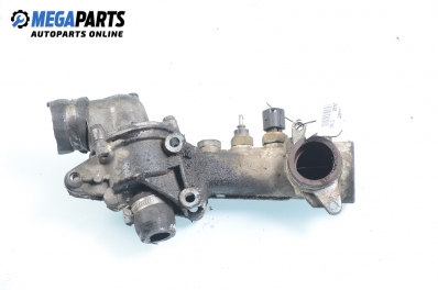 Корпус на термостат за Mercedes-Benz C-Class Sedan (W202) (03.1993 - 05.2000) C 180 (202.018), 122 к.с.