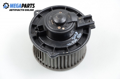 Вентилатор парно за Mercedes-Benz M-Class SUV (W163) (02.1998 - 06.2005)