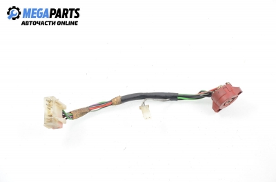 Клеморед контактен ключ за BMW 3 Series E30 Touring (07.1987 - 10.1994)