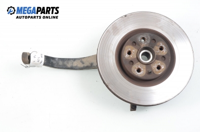 Шенкел главина за Alfa Romeo 166 (936) (09.1998 - 06.2007), позиция: предна, дясна