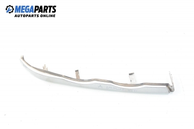 Лайсна под фар за BMW 3 Series E46 Sedan (02.1998 - 04.2005), седан, позиция: дясна