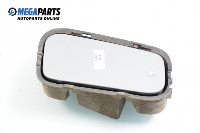 Вратичка резервоар за Renault Espace IV Minivan (11.2002 - 02.2015), 4+1 вр.