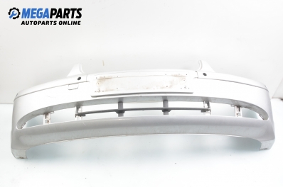 Предна броня за BMW 7 Series E65 (11.2001 - 12.2009), позиция: предна