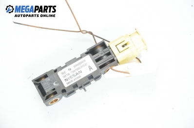 Сензор airbag за Nissan Micra III Hatchback (01.2003 - 06.2010), № 0285003019