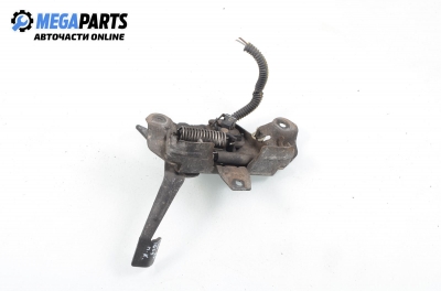 Брава преден капак за Volvo S40 I Sedan (07.1995 - 06.2004), седан