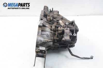 Ръчна скоростна кутия за Hyundai Santa Fe II SUV (10.2005 - 03.2015) 2.2 CRDi GLS, 150 к.с.