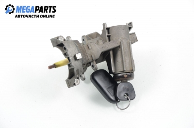 Контактен ключ за BMW 3 Series E30 Touring (07.1987 - 10.1994)