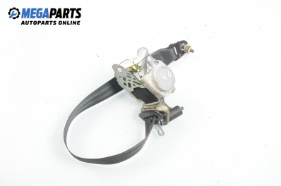 Предпазен колан за Nissan Micra III Hatchback (01.2003 - 06.2010), 2+1 вр., позиция: лява