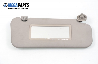 Сенник за Citroen Xsara Picasso (09.1999 - 06.2012), позиция: дясна