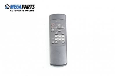 Дистанционно мултимедия за Renault Espace IV Minivan (11.2002 - 02.2015)