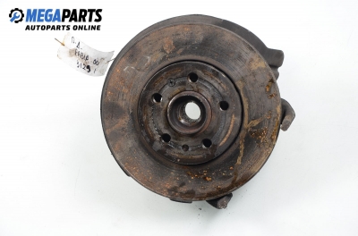 Шенкел главина за Skoda Fabia I Hatchback (08.1999 - 03.2008), позиция: предна, дясна