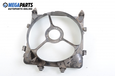 Дифузьор за Honda Civic VI Hatchback (10.1995 - 02.2001) 1.5 i (EK3), 114 к.с.