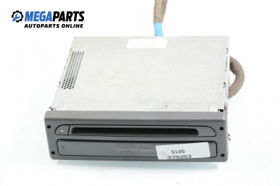 GPS навигация за Renault Espace IV Minivan (11.2002 - 02.2015), № 8200 280 671