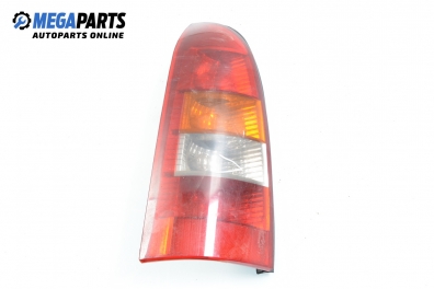 Стоп за Opel Astra G Estate (02.1998 - 12.2009), комби, позиция: лява