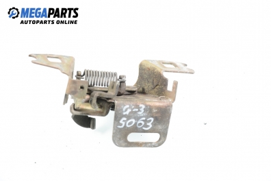 Брава преден капак за Volkswagen Golf III Hatchback (08.1991 - 07.1998), 4+1 вр., позиция: предна