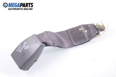 Закопчалка предпазен колан за Nissan Micra II Hatchback (01.1992 - 02.2003), 2+1 вр., позиция: задна