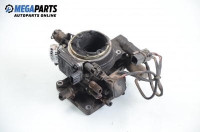 Дебитомер за Nissan Terrano II SUV (10.1992 - 09.2007) 2.4 i 12V 4WD, 124 к.с., № Hitachi AFH55M-11