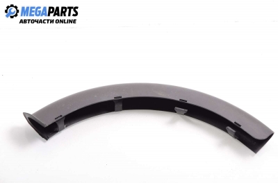 Интериорна пластмаса багажник за Audi A4 Sedan B8 (11.2007 - 12.2015), седан