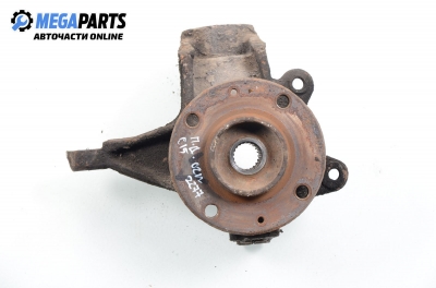 Шенкел главина за Citroen C15 Box (10.1984 - 12.2005), позиция: предна, дясна