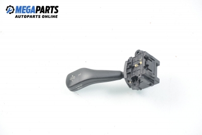 Лостче за светлини за BMW 3 Series E46 Sedan (02.1998 - 04.2005)