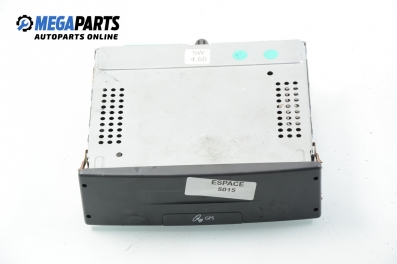 GPS навигация за Renault Espace IV Minivan (11.2002 - 02.2015), № 8200 163 081