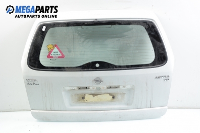 Заден капак за Opel Astra G Estate (02.1998 - 12.2009), комби