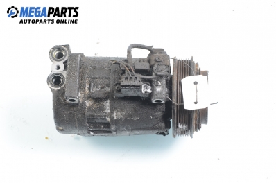 Компресор климатик за Mercedes-Benz C-Class Sedan (W202) (03.1993 - 05.2000) C 180 (202.018), 122 к.с.