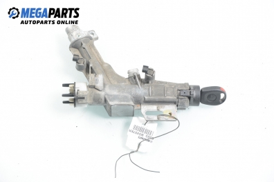 Контактен ключ за Porsche Boxster Cabrio I (09.1996 - 12.2004)