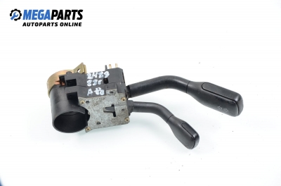 Лостче за светлини за Audi 80 Sedan B3 (06.1986 - 10.1991)