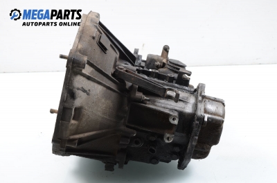 Ръчна скоростна кутия за Fiat Bravo I Coupe (1995-10-01 - 2001-10-01) 1.8 GT (182.AC), 113 к.с.